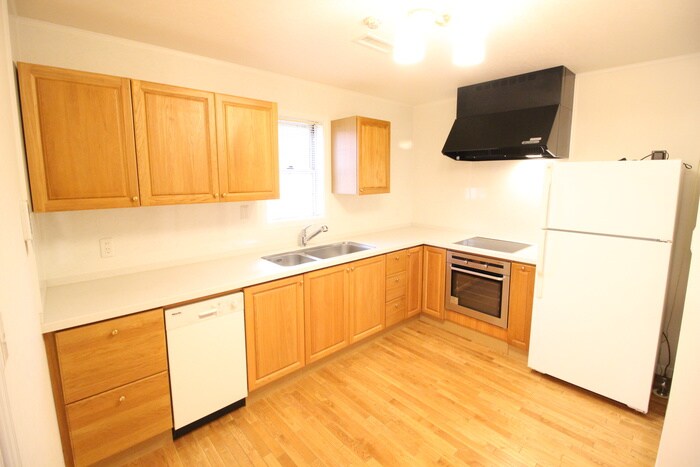 物件内観写真7　(キッチン)