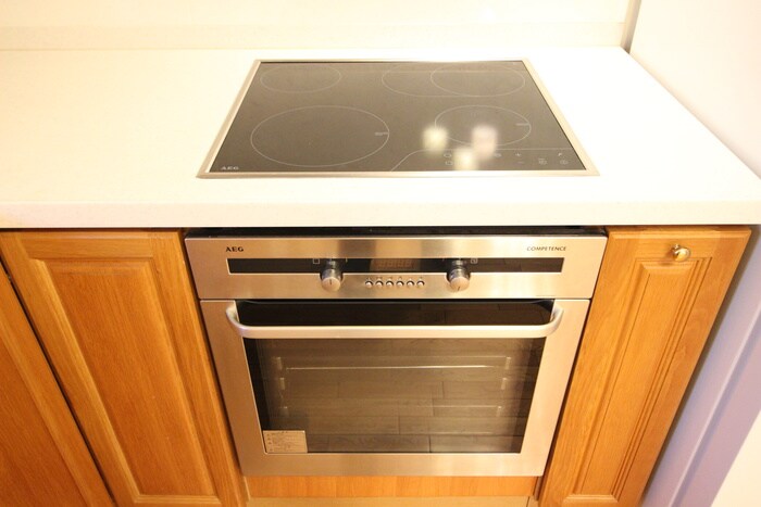 物件内観写真17　(キッチン)