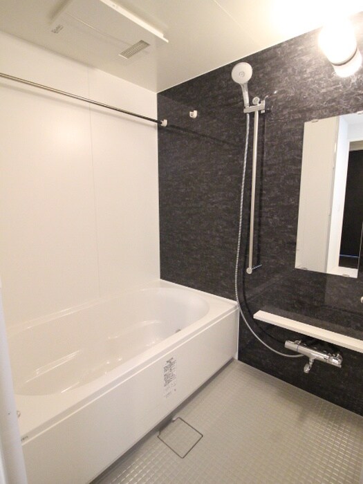 物件内観写真9　(バス／シャワールーム等)
