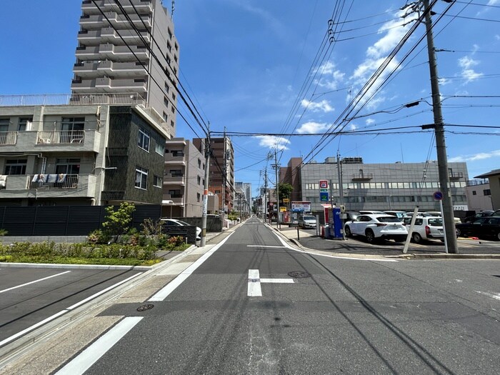 物件外観写真6　(周辺環境)