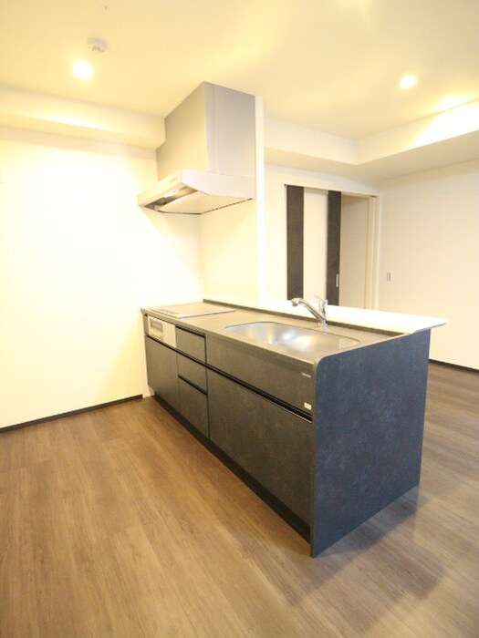 物件内観写真16　(キッチン)