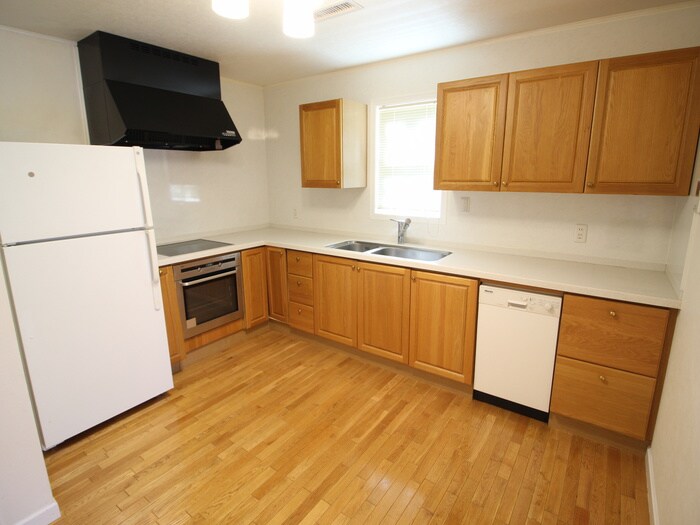 物件内観写真11　(キッチン)