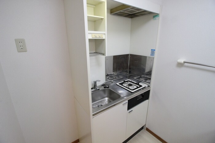 物件内観写真8　(キッチン)