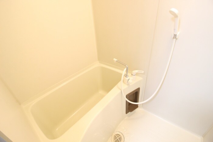 物件内観写真9　(バス／シャワールーム等)