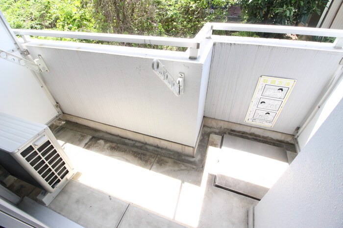 物件内観写真17　(ベランダ・バルコニー)