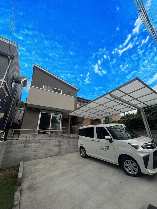 物件外観写真3　(外観写真)