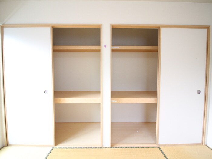 物件内観写真18　(収納)