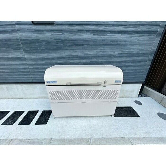 物件外観写真3　(建物設備)