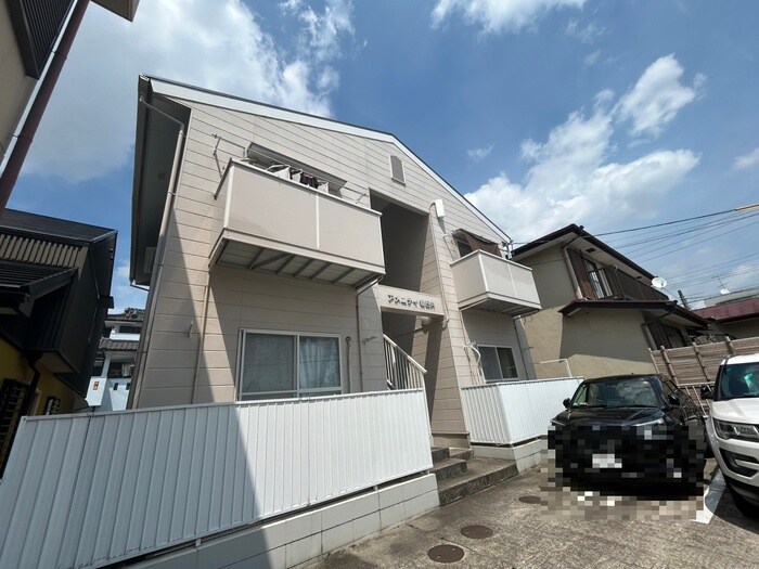 物件外観写真4　(外観写真)