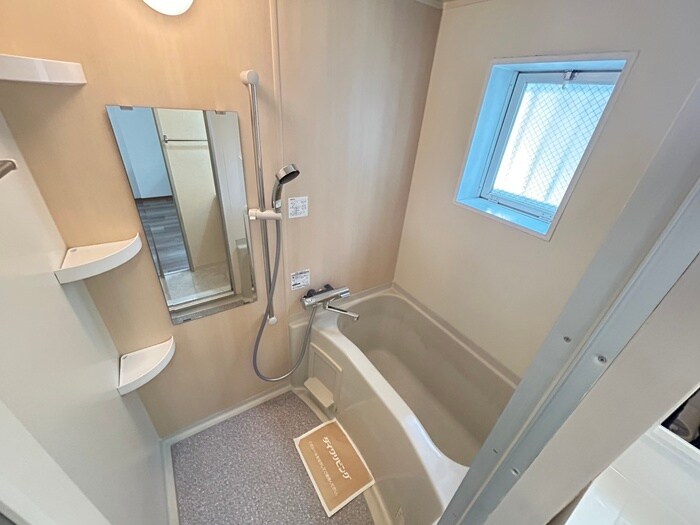 物件内観写真10　(バス／シャワールーム等)