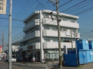 サントピア向島外観写真