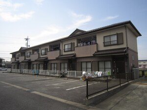 .メゾネット本田外観写真