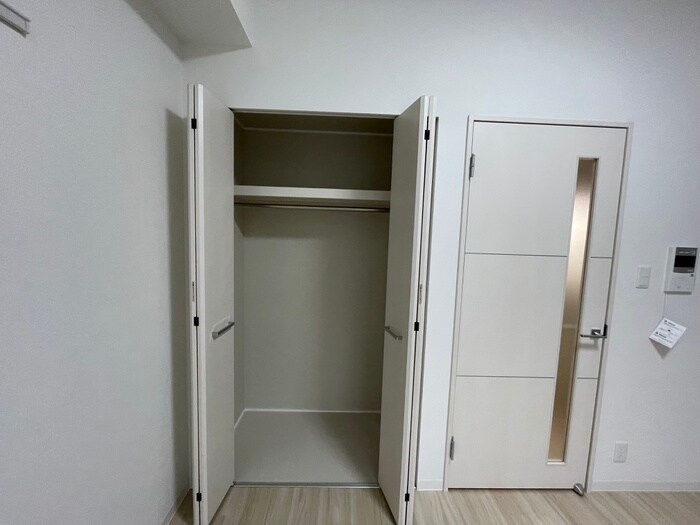 物件内観写真9　(収納)