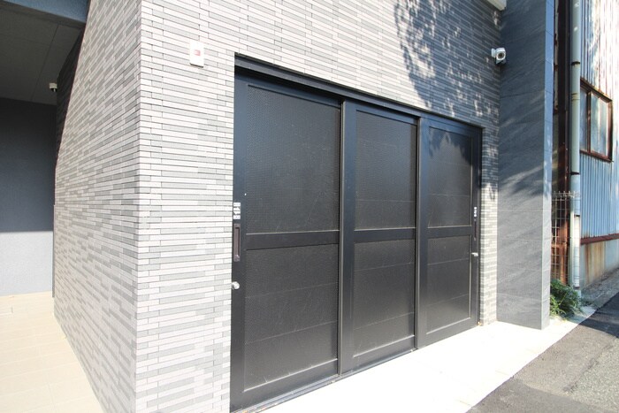 物件外観写真6　(周辺環境)