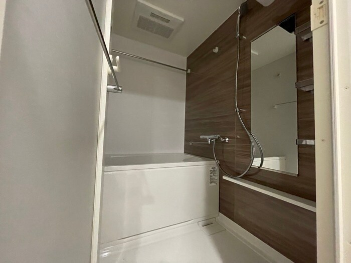 物件内観写真13　(バス／シャワールーム等)