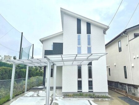 バンクーバー1120上菅外観写真