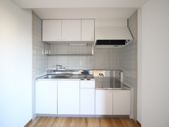 物件内観写真10　(キッチン)