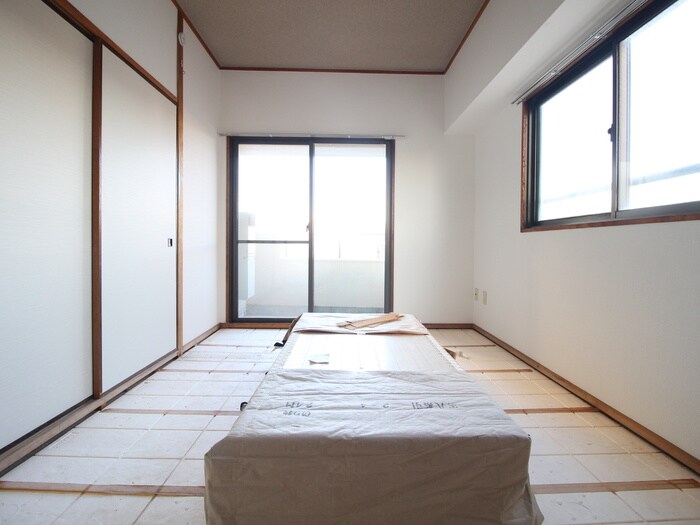 物件内観写真11　(居室)