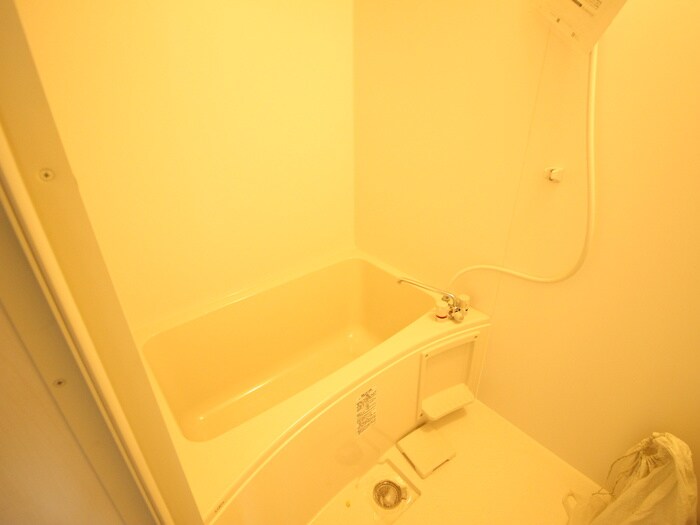 物件内観写真13　(バス／シャワールーム等)