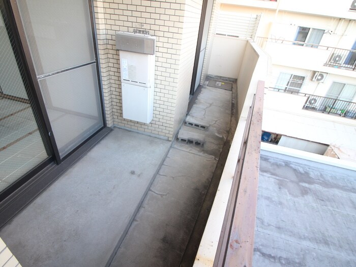 物件内観写真21　(ベランダ・バルコニー)