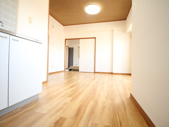 物件内観写真22　(居室)