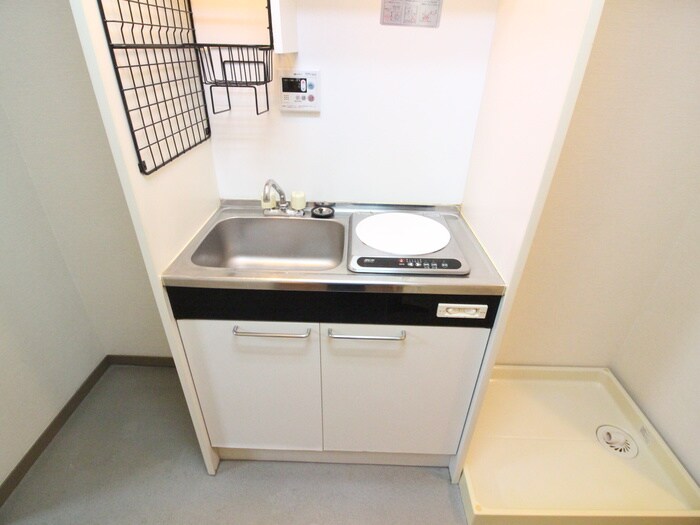 物件内観写真9　(キッチン)