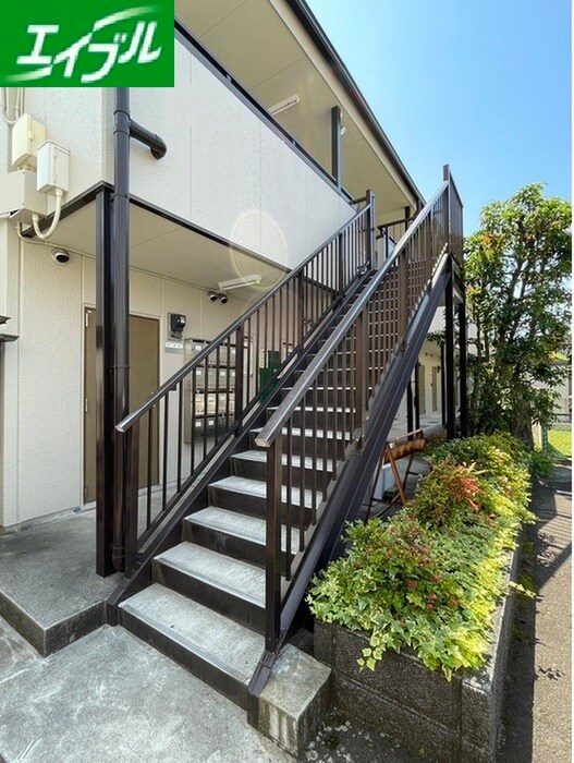 物件外観写真3　(周辺環境)