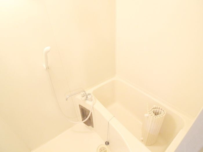 物件内観写真10　(バス／シャワールーム等)
