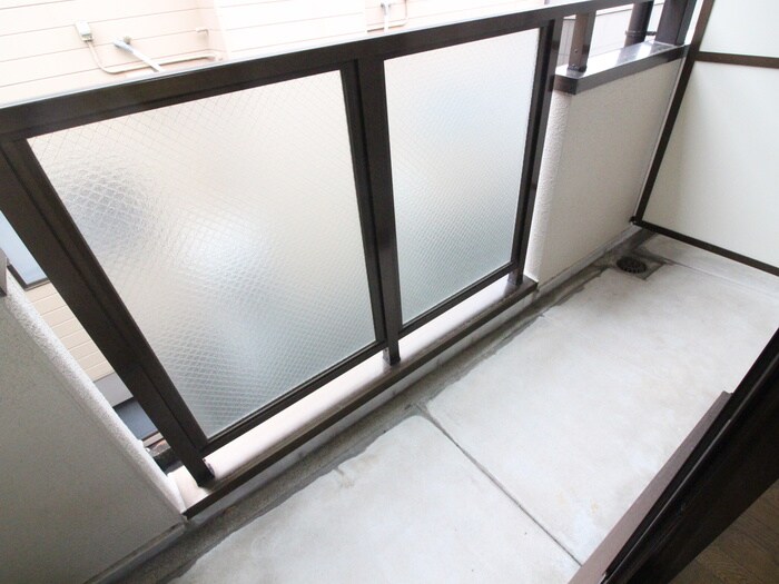 物件内観写真21　(ベランダ・バルコニー)