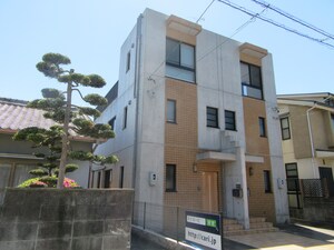 セルテスⅤ外観写真