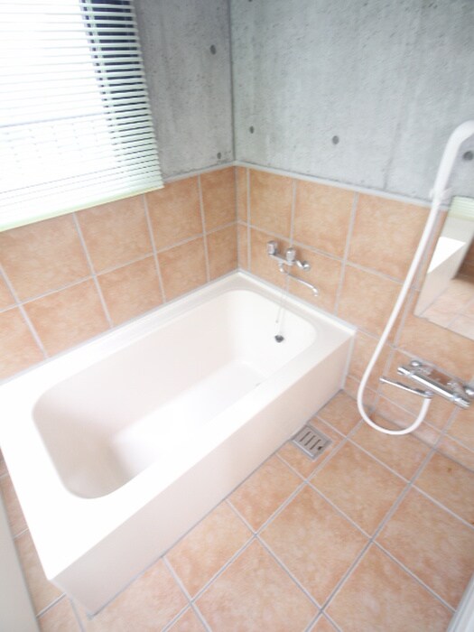 物件内観写真9　(バス／シャワールーム等)