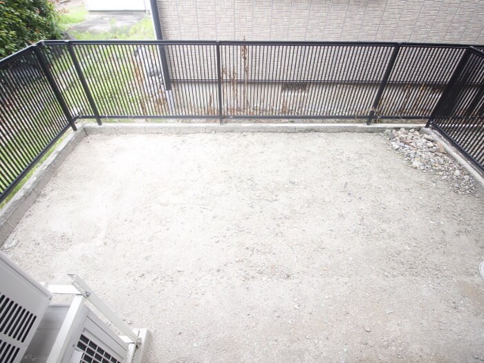 物件内観写真16　(ベランダ・バルコニー)