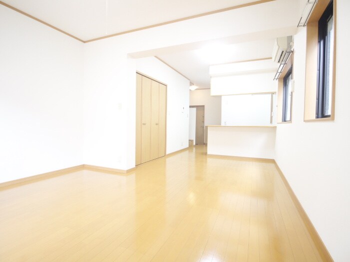 物件内観写真17　(居室)