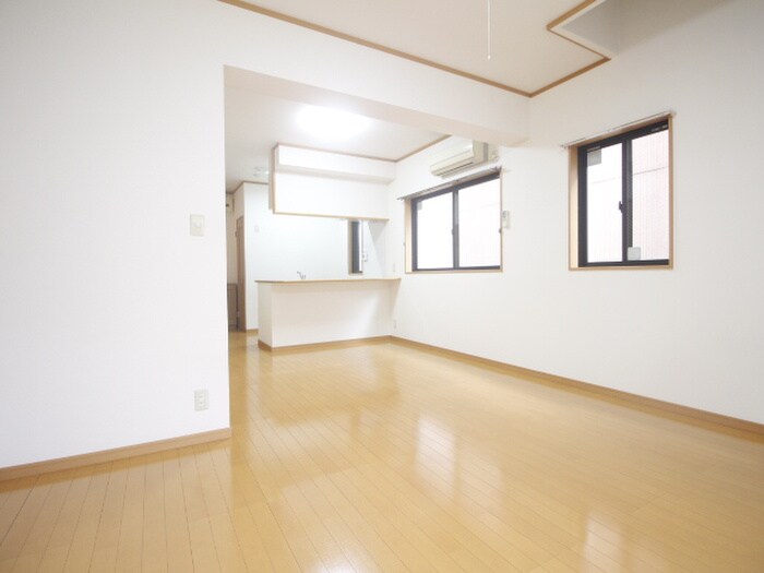 物件内観写真18　(居室)