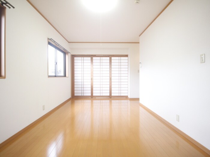 物件内観写真19　(居室)