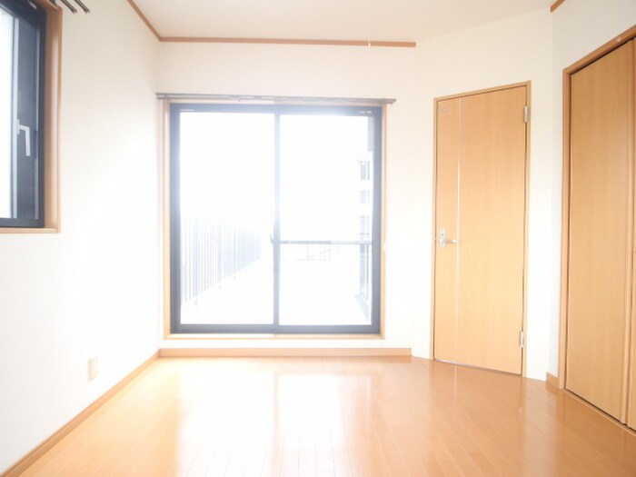 物件内観写真20　(居室)