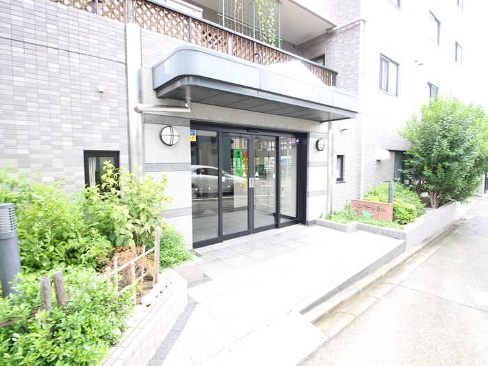 物件外観写真4　(外観写真)