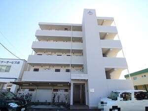 A.City守山元郷外観写真