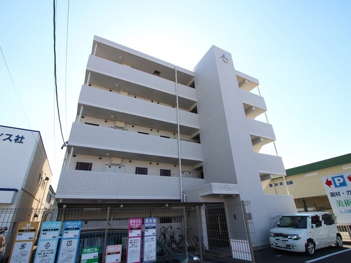 物件外観写真2　(外観写真)