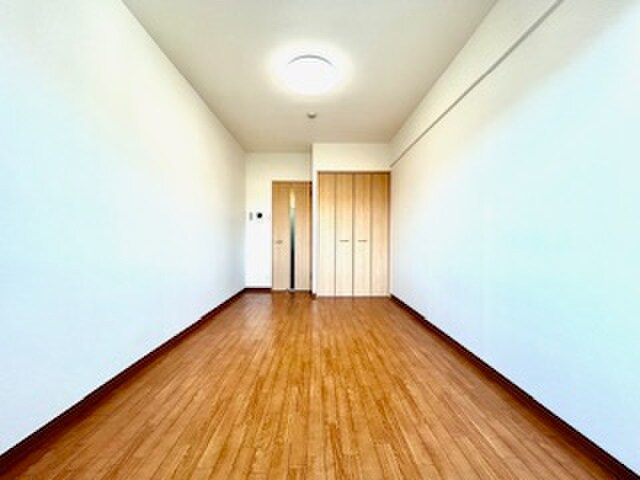 物件内観写真9　(居室)