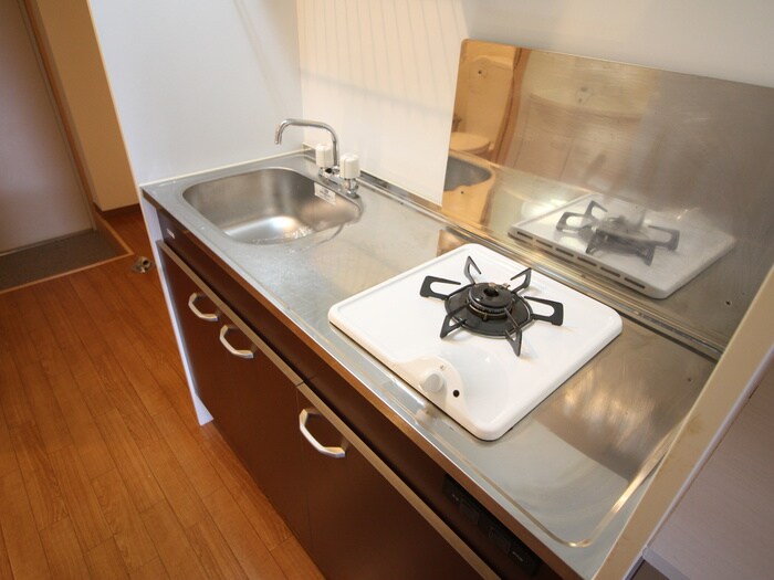 物件内観写真10　(キッチン)