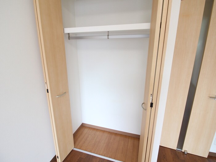 物件内観写真11　(収納)