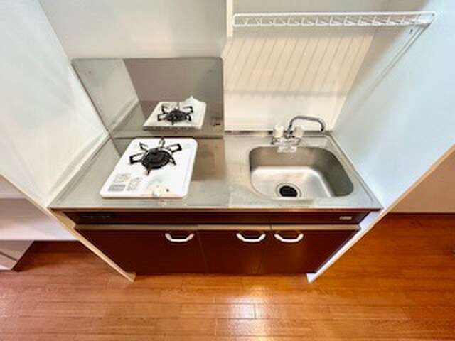 物件内観写真12　(キッチン)