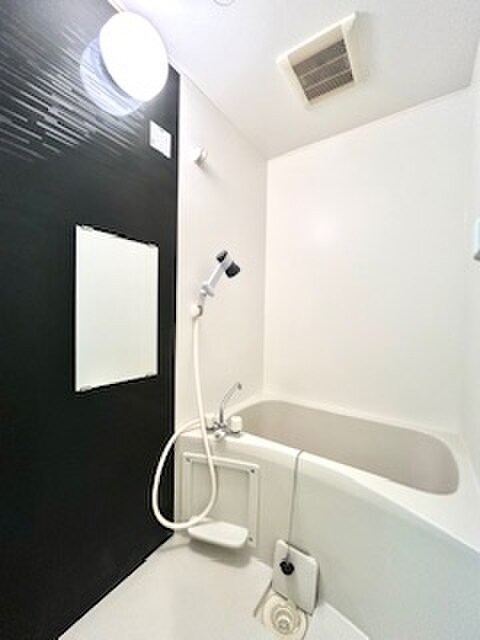 物件内観写真13　(バス／シャワールーム等)