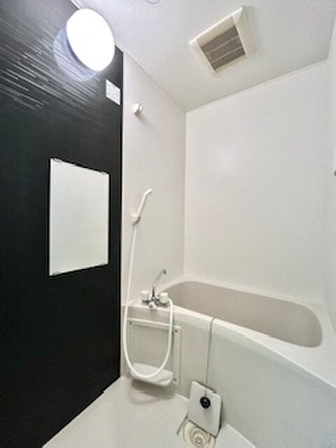 物件内観写真13　(バス／シャワールーム等)