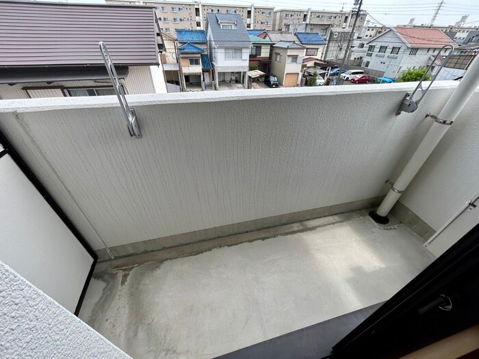 物件内観写真15　(ベランダ・バルコニー)