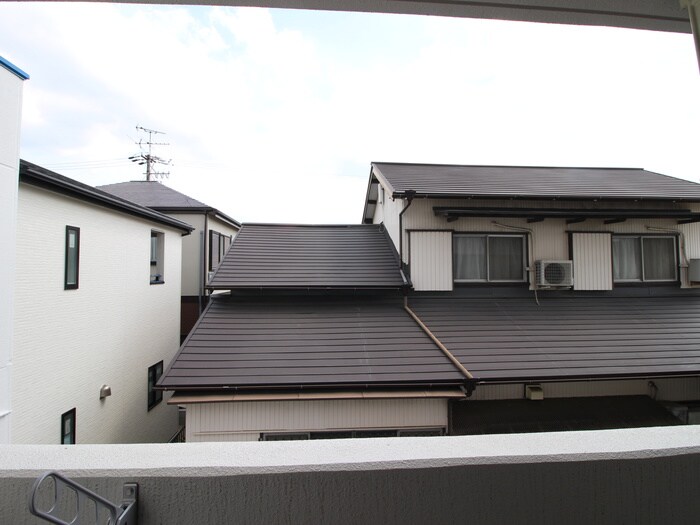 物件内観写真16　(ベランダ・バルコニー)