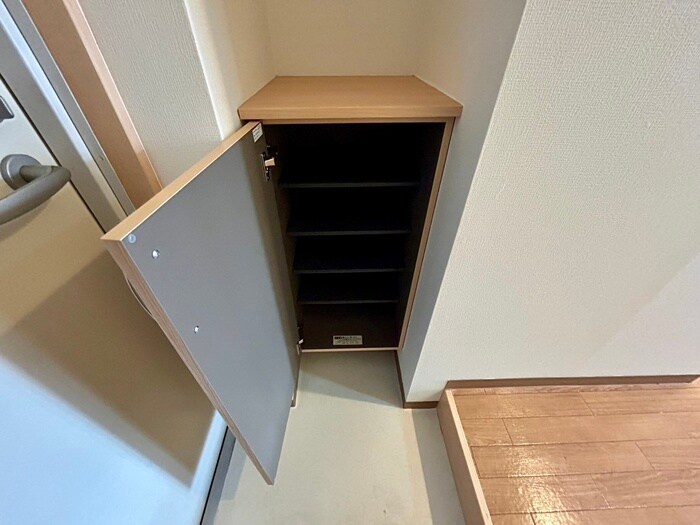物件内観写真21　(靴箱)