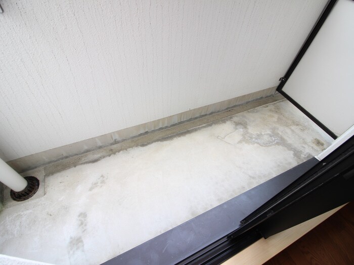 物件内観写真22　(ベランダ・バルコニー)