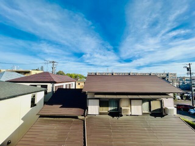 物件内観写真22　(ベランダ・バルコニー)